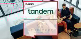 Tandem Bank partners with Henpicked following World Menopause Day, with Neil Chandler and Deborah Garlick leading efforts to raise awareness and create a menopause-friendly workplace aligned with the Women in Finance Charter.