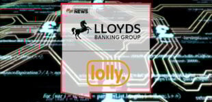 Lolly and Lloyds unveil an innovative Pay by Bank system for self-service kiosks, with Peter Moore and Mark Prayel showcasing the open banking solution at the Open Banking Expo alongside hospitality partner CH&CO.