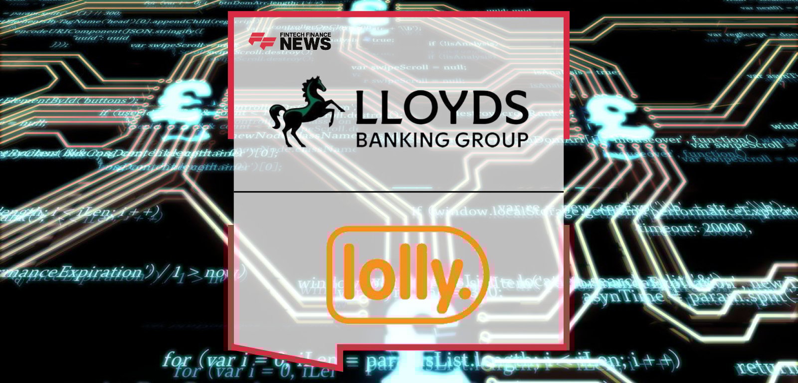Lolly and Lloyds unveil an innovative Pay by Bank system for self-service kiosks, with Peter Moore and Mark Prayel showcasing the open banking solution at the Open Banking Expo alongside hospitality partner CH&CO.