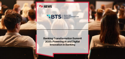 MoneyNext announces the Banking Transformation Summit 2025 in Charlotte, featuring Wells Fargo as official bank partner and leading voices from Citi, Temenos, and Mastercard on AI, digital transformation, and the future of banking.