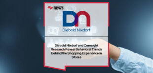Diebold Nixdorf and Coresight Research release a joint report on reducing friction in store checkout, with CEO Octavio Marquez emphasizing AI-powered Smart Vision and flexible self-service systems for retailers.