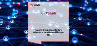 Fincons Group appoints Carlo Nebuloni as General Manager UK, reporting to Michele Moretti and Francesco Moretti, to lead growth and digital transformation initiatives across the Group’s UK operations.
