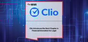 Clio partners with Affirm to launch Pay Later and introduces Clio Capital, empowering law firms with flexible client payments and capital advances led by AJ Axelrod, VP of Payments and Financial Services.