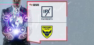 Oxford United renews its partnership with IFX Payments for the 2025/26 season, with Adam Benson and Simon Hughes highlighting their continued collaboration to support international transactions and commercial growth.