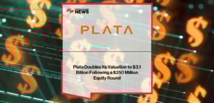 Plata, the Mexican digital financial platform led by CEO Neri Tollardo, raises $250 million in Series B funding led by Kora, reaching a $3.1 billion valuation and reinforcing its mission to drive financial inclusion in Mexico.