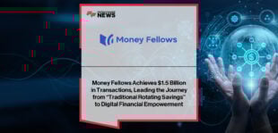 Money Fellows surpasses 8 million users under the leadership of founder and CEO Ahmed Wadi, advancing Egypt’s digital savings revolution in partnership with Banque Misr.