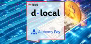 dLocal partners with Alchemy Pay to expand crypto-fiat payment capabilities in Latin America, starting with instant bank transfers in Argentina to simplify digital asset purchases.