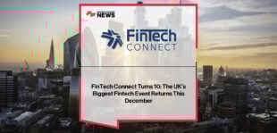 FinTech Connect 2025 returns to ExCeL London for its 10-year anniversary, bringing together 5,000 fintech leaders, 250+ speakers, and Tokenize: LDN for two days of innovation and digital finance insights.