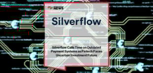 Silverflow CEO Anne Willem de Vries highlights the urgent need for modern payment infrastructure and addresses the divided outlook on fintech investment in 2025.