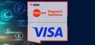 Edenred partners with Visa to expand commercial and consumer payment solutions, with Clément Le Chatelier and Lucy Demery leading the collaboration to modernize payments and enhance B2B innovation across Europe.