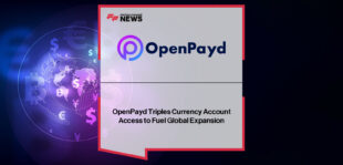 OpenPayd expands its multi-currency account offering to over 70 currencies, enabling global businesses to streamline cross-border payments and FX settlements through a single API.