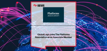 The Platforms Association welcomes GlobalLogic as an Associate Member to advance AI innovation and digital transformation across the UK’s £1.4 trillion investment platform sector, led by Keith Phillips and Vivek Daga.