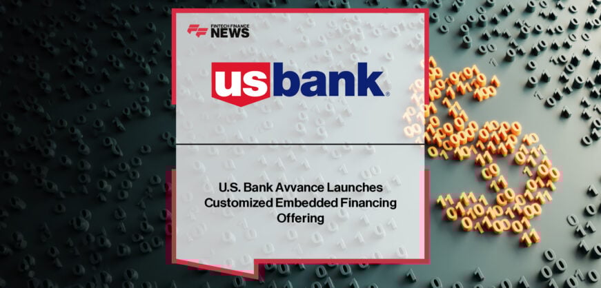 U.S. Bank Avvance launches new developer portal to enable embedded financing through API integration, led by Rob Seidman and featuring early partner LendPro CEO Matt Dishman.