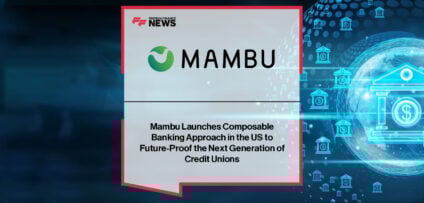 Mambu launches its composable banking model for credit unions at Money20/20, led by Amber Harsin, to help North American credit unions modernize legacy systems and deliver next-generation digital experiences.