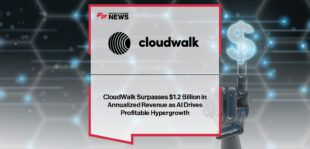 CloudWalk surpasses $1.2 billion in annualized revenue and $128 million net profit, led by CEO Luis Silva, as its AI-first platforms InfinitePay and JIM.com redefine self-driving finance across Brazil and the U.S.