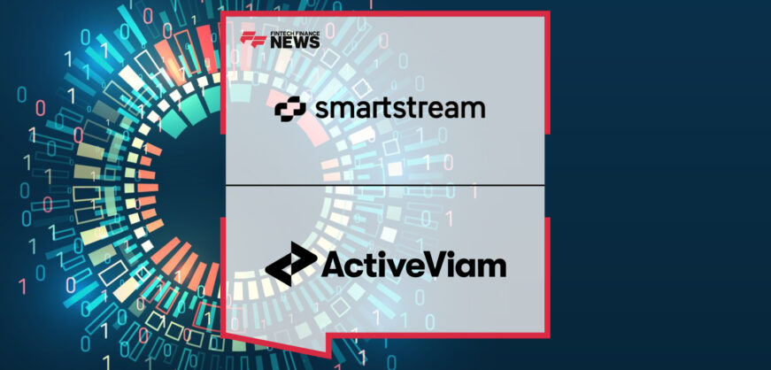 SmartStream partners with ActiveViam to integrate Smart Collateral and Atoti Collateral Optimisation, led by Roland Brandli and Florence Falck, delivering advanced collateral management and liquidity optimisation for global financial institutions.
