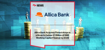 Allica Bank acquires SME lending fintech Kriya, led by CEOs Richard Davies and Anil Stocker, expanding into embedded finance and strengthening its mission to transform SME lending across the UK.