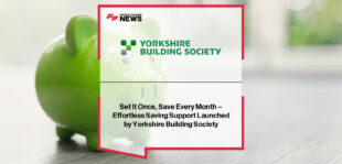 Yorkshire Building Society launches Monthly Auto-Saver, an Open Banking-powered feature developed with PayIt by NatWest, enabling customers to automate monthly savings directly from their bank account through the mobile app.