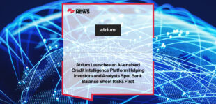 Atrium launches an enterprise SaaS platform enabling investors and analysts to drill from a bank’s balance sheet to every financed building in one click, following a $4M funding round led by Castle Island Ventures and EJF Ventures.