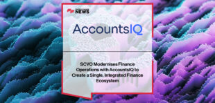 The Scottish Council for Voluntary Organisations (SCVO) partners with AccountsIQ to modernise its finance operations, integrating Salesforce and automating financial processes for greater efficiency.