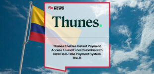 Thunes launches real-time cross-border payments to and from Colombia through Bre-B, Banco de la República’s new national instant payment system, accelerating financial inclusion and interoperability.