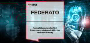 Federato launches enterprise-grade agentic AI for insurance, transforming underwriting with instant quote generation and real-time portfolio control through its new Control Tower platform.