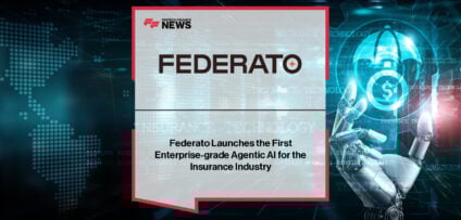 Federato launches enterprise-grade agentic AI for insurance, transforming underwriting with instant quote generation and real-time portfolio control through its new Control Tower platform.