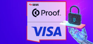 Proof partners with Visa to build a global identity authorization network securing digital payments, banking, and commerce with EMV-level protection against fraud and AI-driven impersonation.