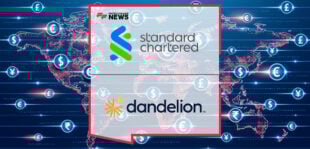Standard Chartered partners with Dandelion Payments, a Euronet Worldwide company, to enhance low-value cross-border disbursements with broader currency reach and faster payment options.