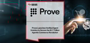 Prove launches Verified Agent, a cryptographically verified identity solution securing AI-driven agentic commerce and linking verified identity, payment credentials, and consent for safe autonomous transactions.