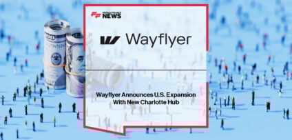 Wayflyer opens its new U.S. headquarters in Charlotte, North Carolina, marking a major milestone in its global expansion and continued mission to empower consumer brands with flexible working capital solutions.