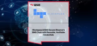 Blockpass integrates the BNB Attestation Service (BAS) on Binance’s BNB Chain to expand on-chain and off-chain attestations for secure, reusable digital identity verification in Web3.