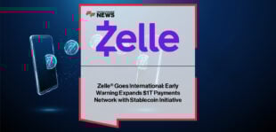 Early Warning Services, operator of Zelle, announces a new initiative to expand Zelle’s reach globally through stablecoins, enabling faster and more reliable cross-border money movement for U.S. consumers and banks.