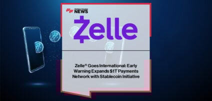 Early Warning Services, operator of Zelle, announces a new initiative to expand Zelle’s reach globally through stablecoins, enabling faster and more reliable cross-border money movement for U.S. consumers and banks.