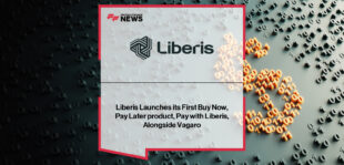 Rob Fairfield, CEO of Liberis, and Kerry Melchior, COO of Vagaro, announce the U.S. launch of Pay with Liberis — an embedded Buy Now, Pay Later financing product empowering small businesses in the beauty, wellness, and fitness industries.