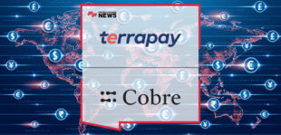 Jose V. Gedeon, CEO of Cobre, and Hassan Chatila, Global Head of Network at TerraPay, announce a strategic partnership connecting Cobre’s B2B payments platform with TerraPay’s global infrastructure to accelerate cross-border transactions across Latin America.