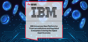 IBM and Dfns executives announce the launch of IBM Digital Asset Haven, a unified platform enabling banks, governments, and enterprises to securely manage, transact, and settle digital assets with full compliance and enterprise-grade security.