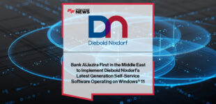 Bank AlJazira partners with Diebold Nixdorf to deploy VCP-Lite 7 software across 400+ DN Series ATMs in Saudi Arabia, becoming the first bank globally to implement the platform on Windows 11 using the DDC protocol.