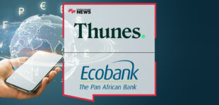 Thunes and Ecobank launch a pan-African partnership to enable instant cross-border payments across 32 countries, connecting millions of users to Thunes’ Direct Global Network.
