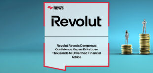 Revolut research reveals 41% of UK adults have followed unverified online financial advice, with many losing thousands of pounds, highlighting a growing overconfidence gap and the need for better financial education.