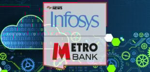 Infosys partners with Metro Bank and Workday to modernize Metro Bank’s finance operations, implementing Workday’s cloud-native financial management suite to drive agility, automation, and governance.