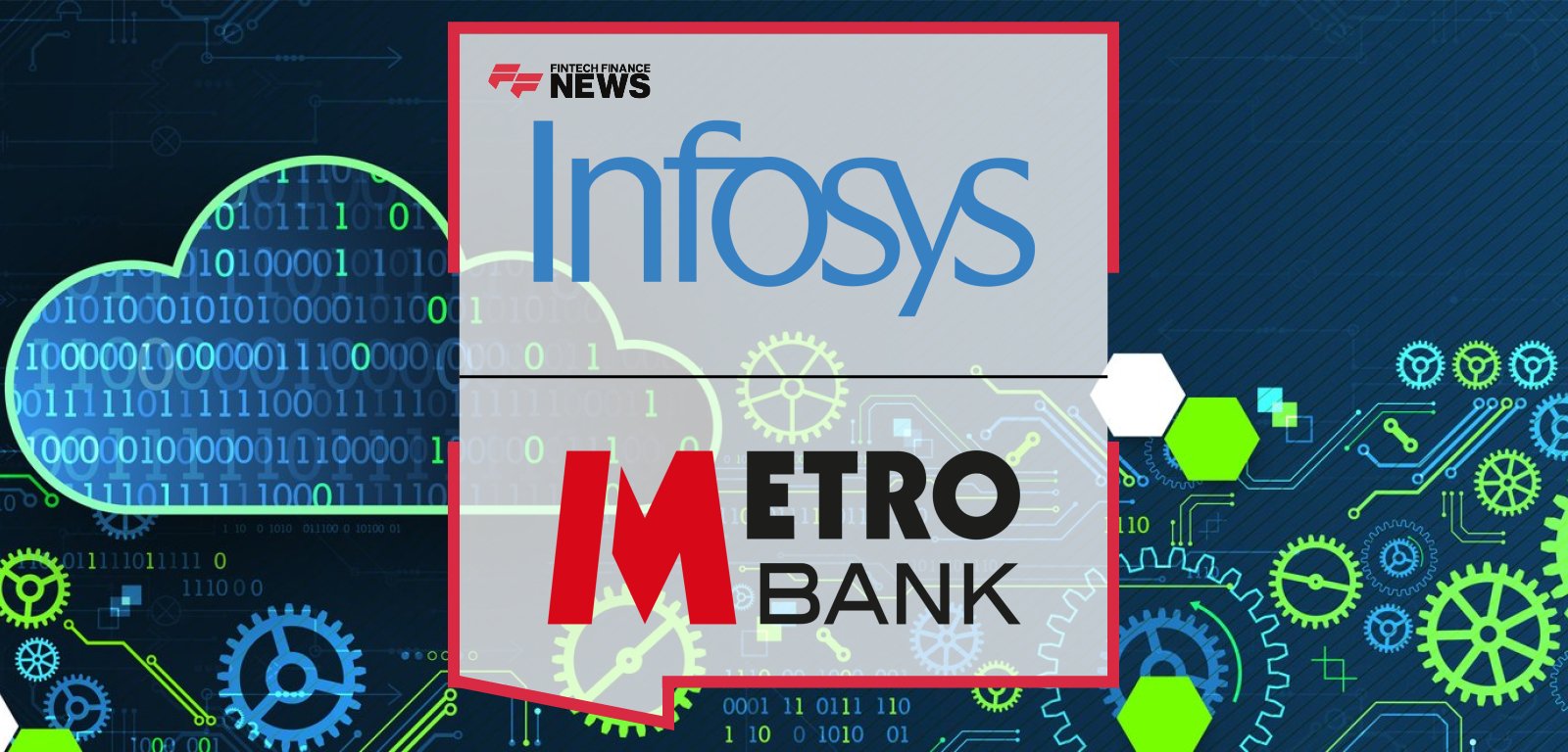 Infosys partners with Metro Bank and Workday to modernize Metro Bank’s finance operations, implementing Workday’s cloud-native financial management suite to drive agility, automation, and governance.