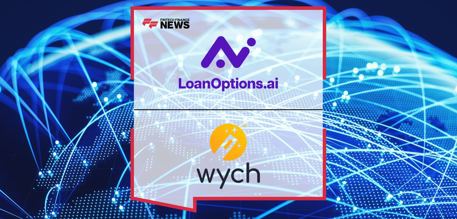 LoanOptions.AI partners with Wych.io to power CDR Open Banking integration, enhancing data-driven lending and accelerating broker adoption across Australia.