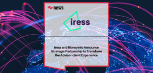 Iress and Moneyinfo announce a strategic partnership integrating Xplan and Moneyinfo platforms to deliver a seamless digital experience for financial advisers and clients.