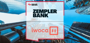 Zempler partners with iwoca to offer flexible business loans up to £1 million, expanding SME access to finance through Zempler’s digital banking marketplace.