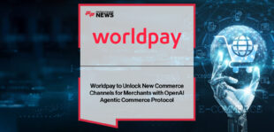 Worldpay announces support for the Agentic Commerce Protocol (ACP), enabling ChatGPT users in the U.S. to complete instant, secure purchases from participating merchants.