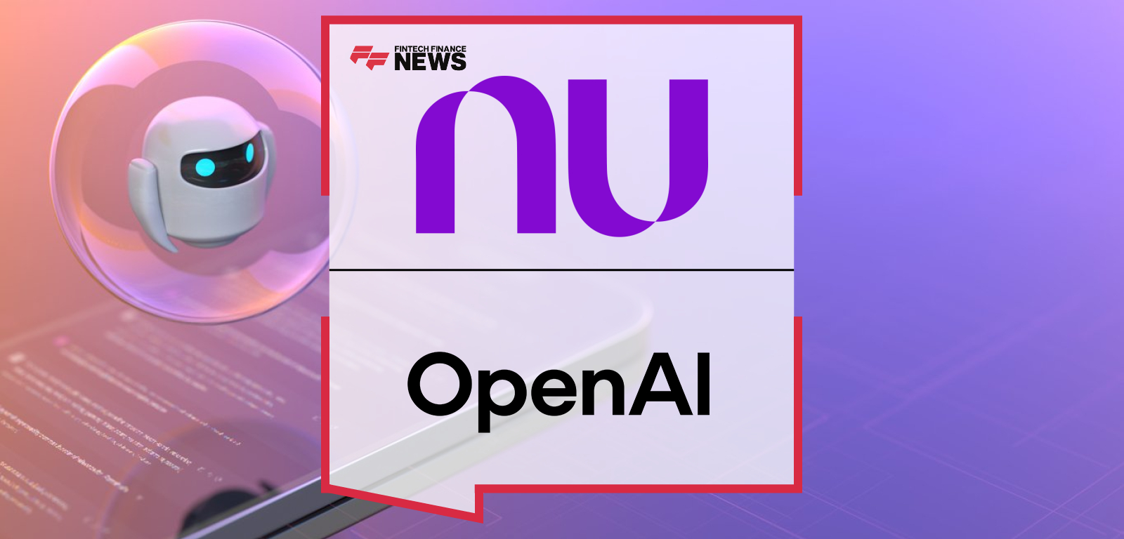 OpenAI launches ChatGPT Go in Brazil with Nubank partnership, offering GPT-5 access at a 65% lower price and up to one year free for Nubank customers.