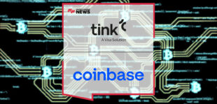Tink, a Visa solution, partners with Coinbase to enable crypto purchases through Pay by Bank in Germany, allowing users to buy and sell digital assets directly from their bank accounts with fast, secure open banking payments.