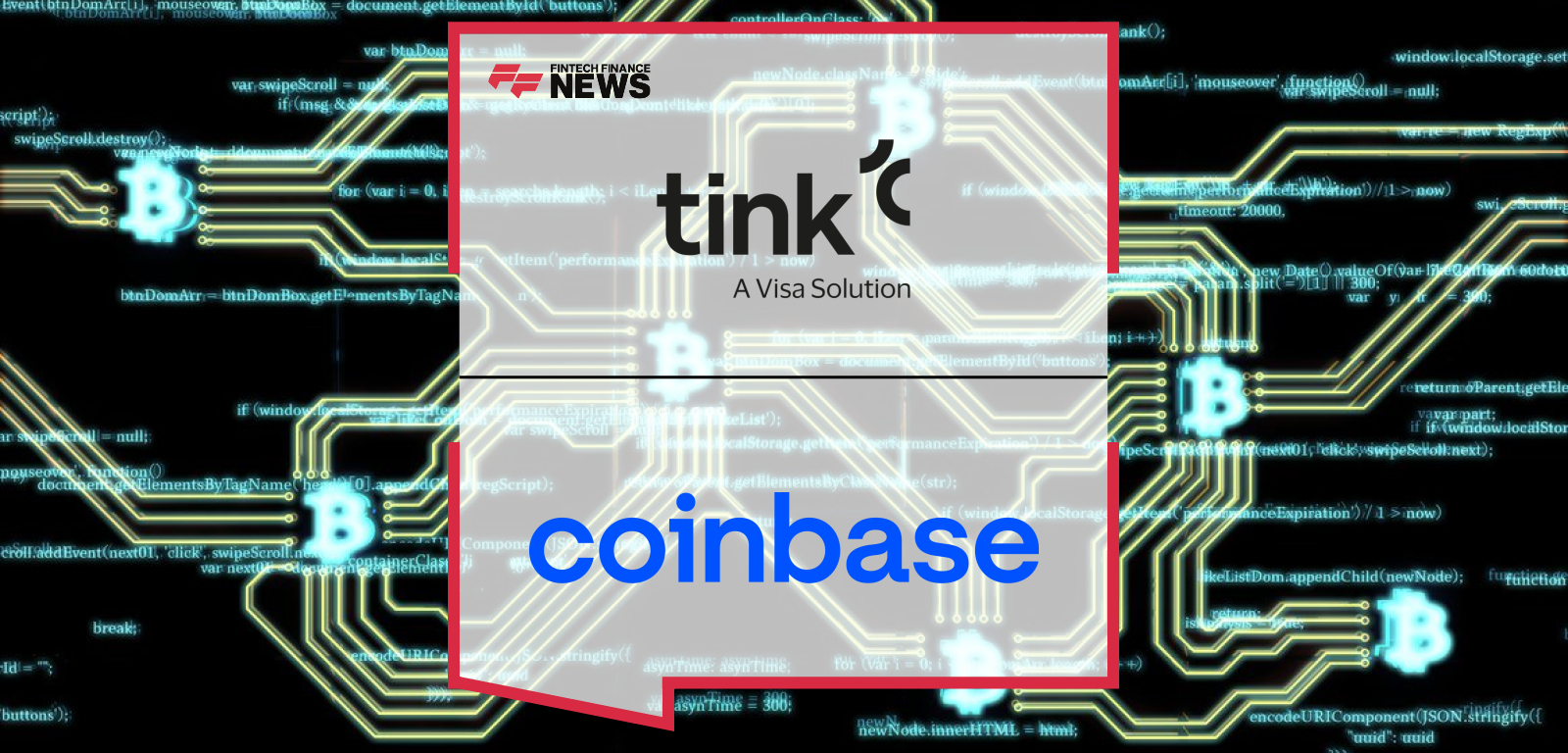 Coinbase and Tink Partner to Launch Pay by Bank Crypto Payments in Germany