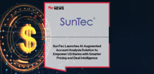 SunTec Business Solutions launches its AI-augmented Account Analysis Solution to help US banks unlock client insights, optimize pricing, and strengthen treasury relationships through data-driven intelligence.